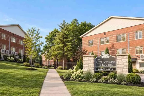 1215 Elberta Cir, Park Hills, KY 41011