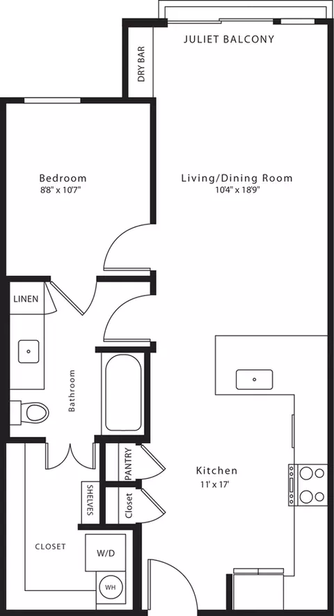 8020 161st Ave NE, Redmond, WA 98052
