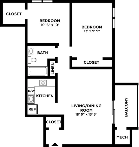 116 Warwickshire Ln #STE B, Ferndale, MD 21061 photo 2