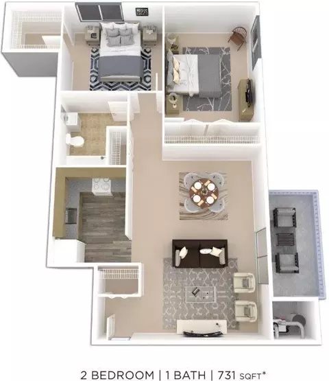 116 Warwickshire Ln #STE B, Ferndale, MD 21061