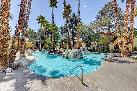 9901 W Sahara Ave, Las Vegas, NV 89117 photo 23