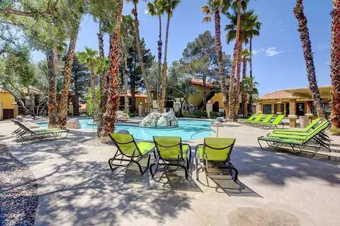 9901 W Sahara Ave, Las Vegas, NV 89117 photo 25