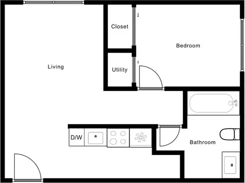 1938 S Douglas St, Salt Lake City, UT 84105