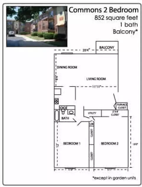 5220 Luzzane Ln, Indianapolis, IN 46220