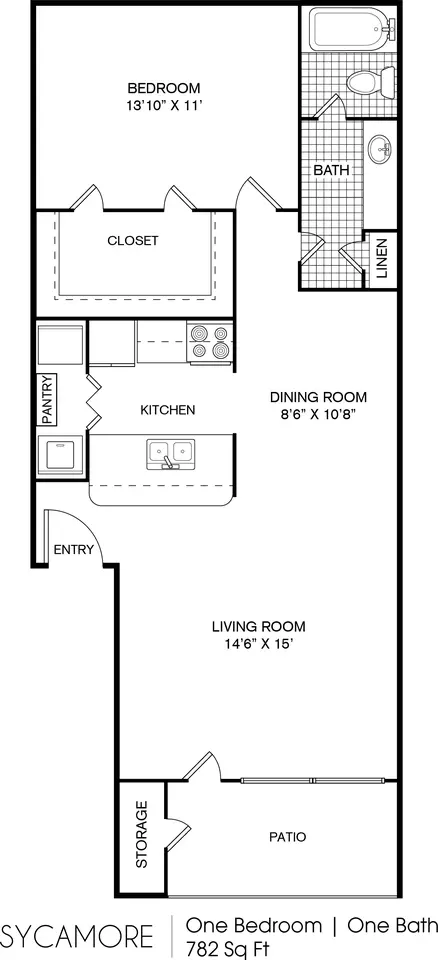 10225 Bissonnet St, Houston, TX 77036