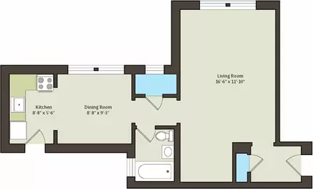 1440 E 52nd St, Chicago, IL 60615