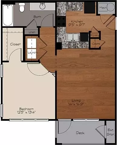 1004 Bailes Ridge Ave, Indian Land, SC 29707
