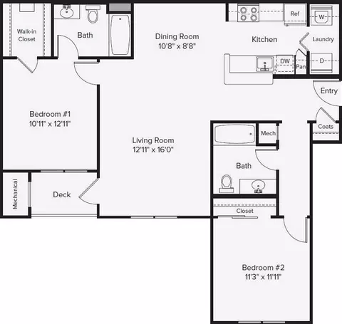 1000 Avalon Dr, Acton, MA 01720