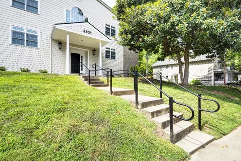 2101 Speed Ave, Louisville, KY 40205