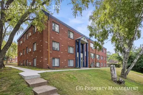 2266 Duluth St, Maplewood, MN 55109