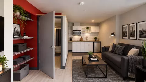 1523 E Madison St, Seattle, WA 98122