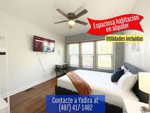 210 Carolina Ave, Saint Cloud, FL 34769