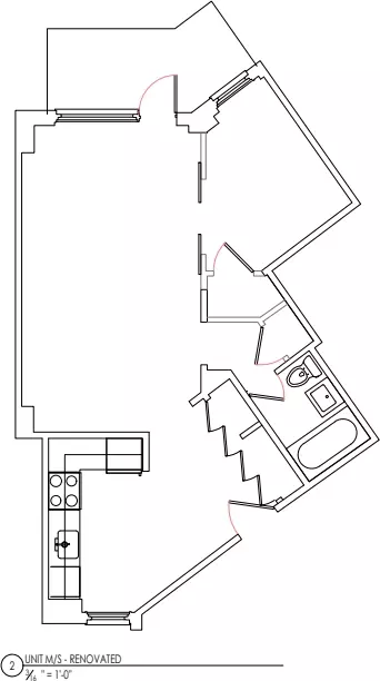 10420 Queens Blvd, New York, NY 11375