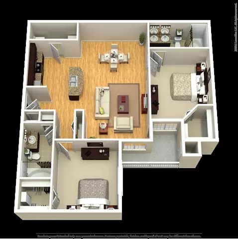 4101 S Custer Rd, Mckinney, TX 75070