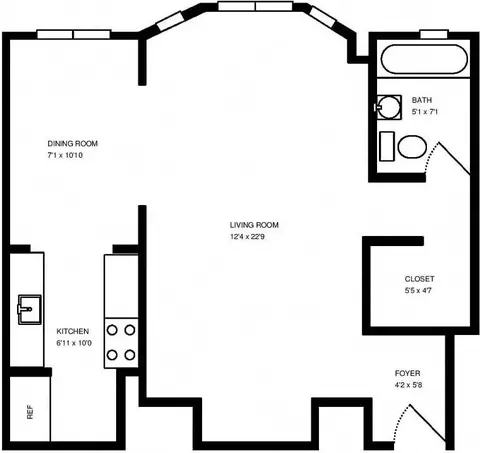 1033 W Loyola Ave, Chicago, IL 60626