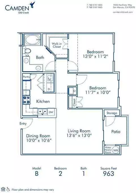 1935 Northstar Way, San Marcos, CA 92078