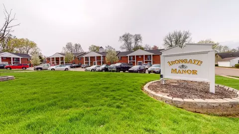 117 Maple Ave #E, Centerville, OH 45459 photo 40