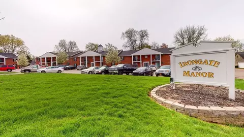 117 Maple Ave #E, Centerville, OH 45459 photo 37