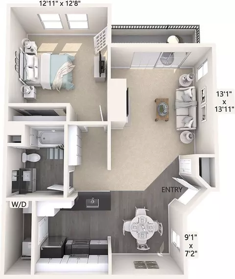 1300 The Alameda, San Jose, CA 95126