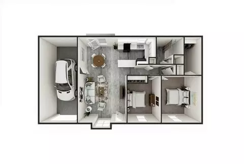 1419 Bell Brook Blvd, Decatur, IN 46733