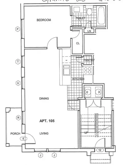 2930 N Shartel Ave, Oklahoma City, OK 73103
