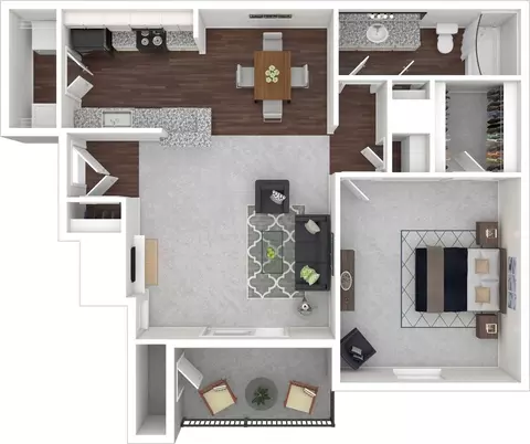 14131 Cornerstone Village Dr, Houston, TX 77014