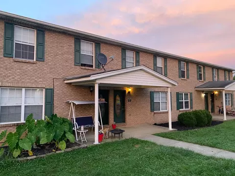 120 Harlan St, Crittenden, KY 41030