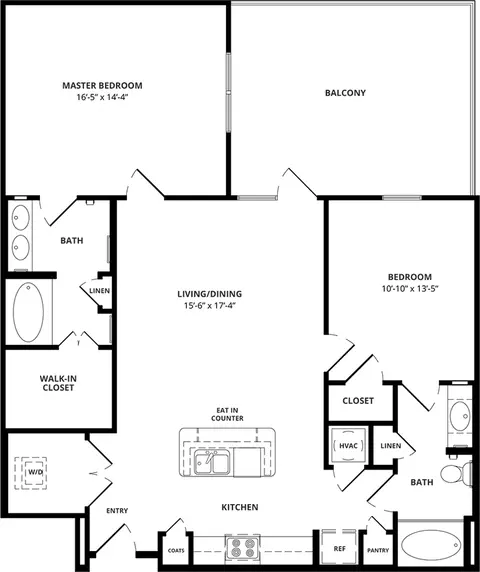 505 E Sheridan Ave, Oklahoma City, OK 73104
