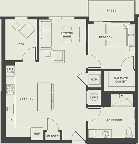 200 Quannapowitt Pkwy, Wakefield, MA 01880