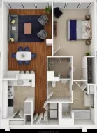 3500 Fairmount St, Dallas, TX 75219