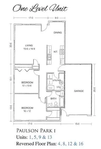 1702 Lincoln Ave, Montevideo, MN 56265