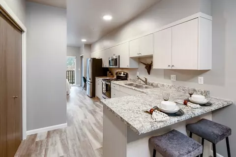 110 S Ashley Street 140 S Ashley St #110-110, Bellingham, WA 98229