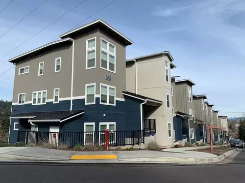 110 S Ashley Street 140 S Ashley St, Bellingham, WA 98229