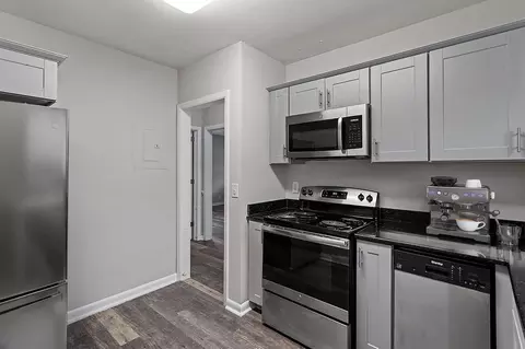 E Maynard Ave, Durham, NC 27704