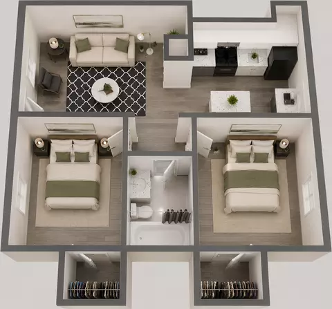 304 Norman Dr, Euless, TX 76040