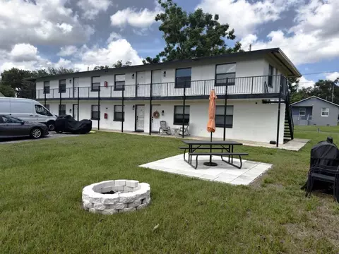 813 W Jefferson St, Orlando, FL 32805