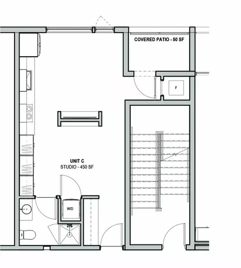 321 SE 2nd St, Bentonville, AR 72712