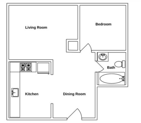 1533 Merchant St, Emporia, KS 66801