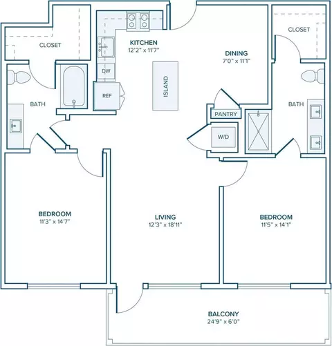 3071 E Ray Rd, Gilbert, AZ 85296