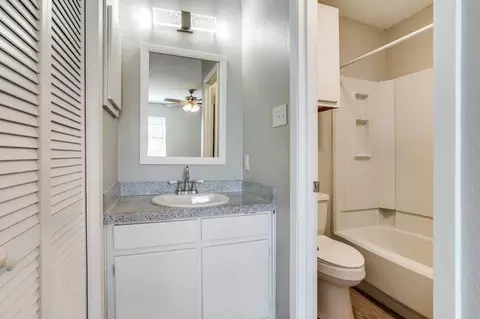 1250 Yeomans Rd, Abilene, TX 79602