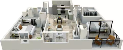 5181 W Adams Blvd, Los Angeles, CA 90016