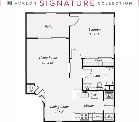 1257 Lakeside Dr, Sunnyvale, CA 94085