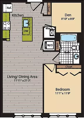 360 H St NE, Washington, DC 20002