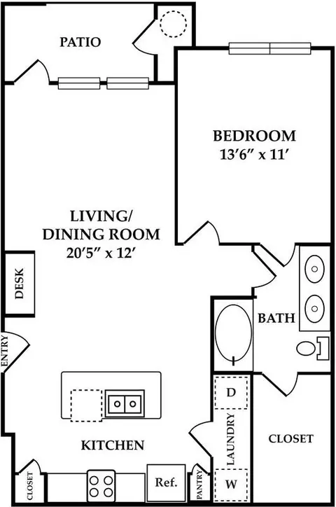 4707 Wurzbach Rd, San Antonio, TX 78238