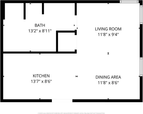 213 S Hydraulic St, Wichita, KS 67211