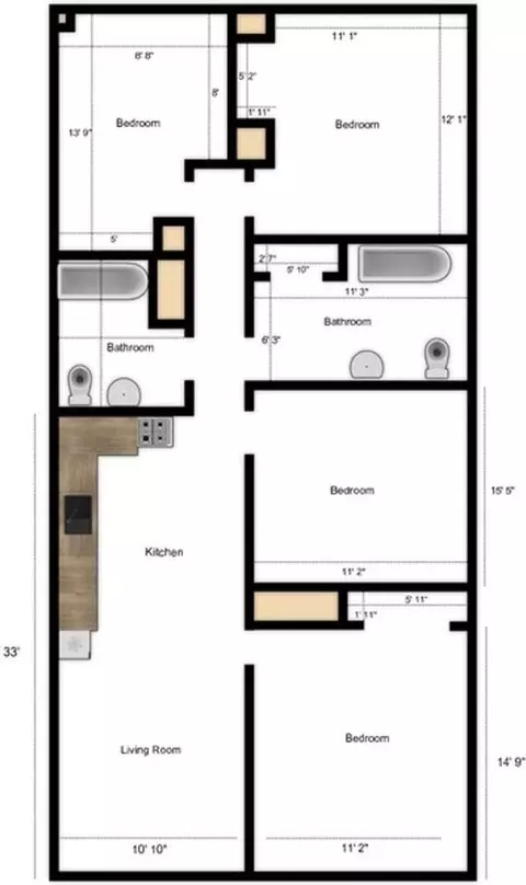 730 Hightop Rd, Blacksburg, VA 24060