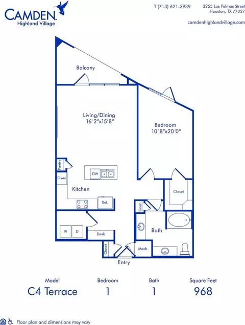 3939 W Alabama St, Houston, TX 77027