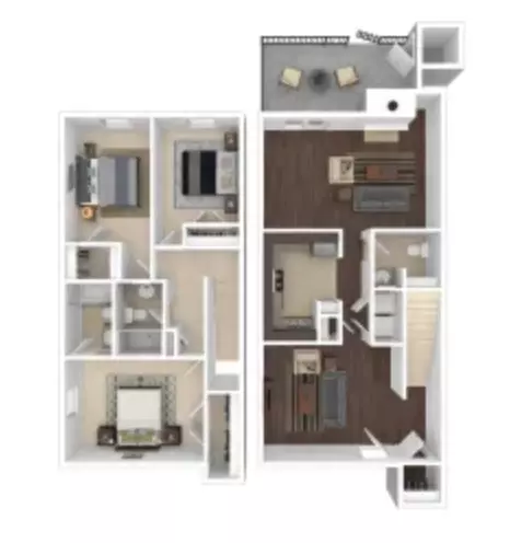 226 Tallstone Dr, Fayetteville, NC 28311