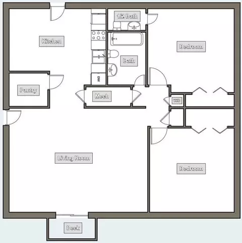 1200 SW State Route 7, Blue Springs, MO 64014