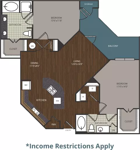 5455 Richmond Ave, Houston, TX 77056